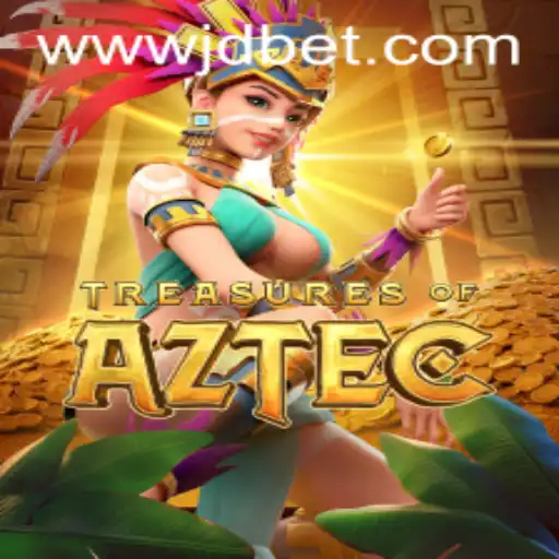 Exploring the Riches of TreasuresofAztec in the jdbet Landscape
