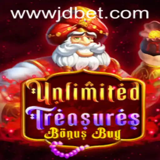Exploring the Excitement of UnlimitedTreasuresBonusBuy in the jdbet Arena