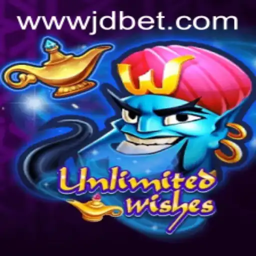 UnlimitedWishes: A Magical Journey in the Realm of jdbet