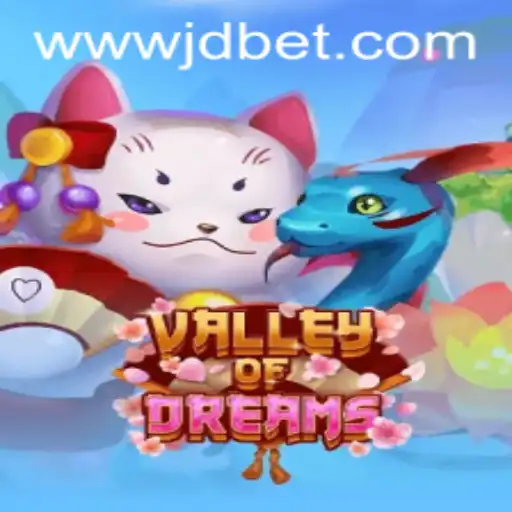 Explore the Magical World of ValleyofDreams with JDbet