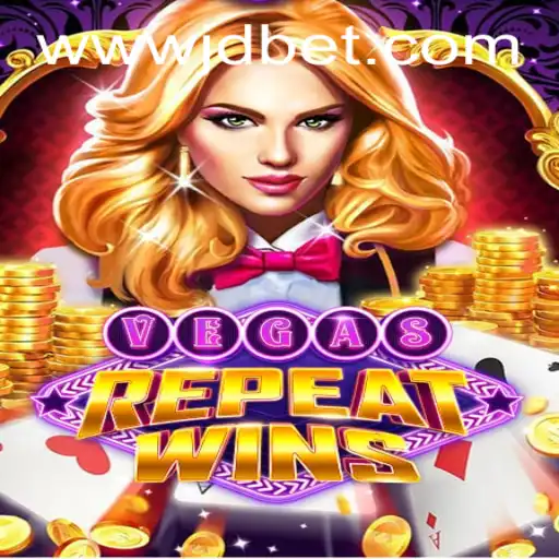 Discover VegasRepeatWins: A Thrilling Casino Adventure with jdbet