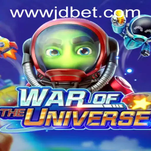Exploring the Epic: WAROFTHEUNIVERSE and the Rise of jdbet