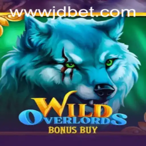 Exploring the Thrills of WildOverlordsBonusBuy at JDbet