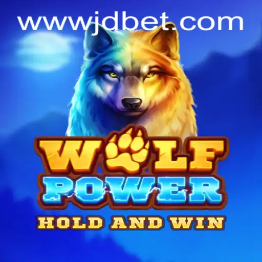 Unleash Your Inner Wolf with WolfPower: A Thrilling Game Experience