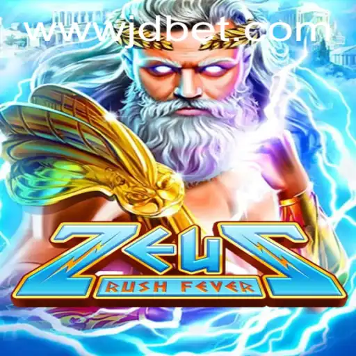 ZeusRushFever: A Thrilling Odyssey into Ancient Mythology